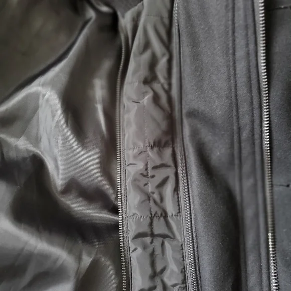 Vince Camuto Car Jacket Winter Ready - Picture 6 of 6